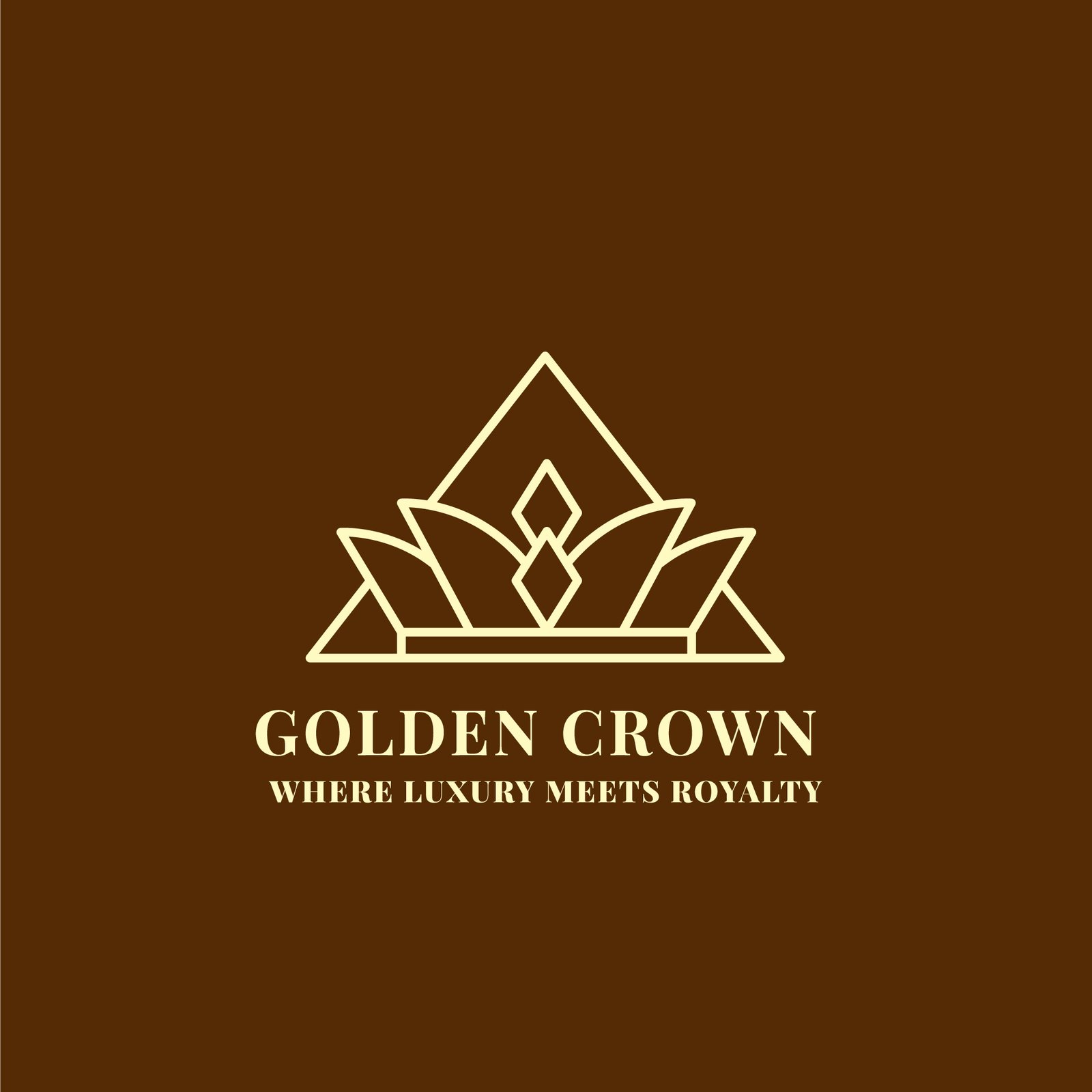 Brand Logo